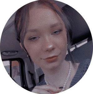 Meet your Posher, Kaylyn